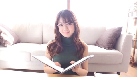 しずかのバラ色の人生 中村静香14