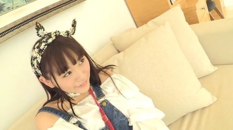 浅川梨奈 お待たせしました！ LPBR-32 (1)