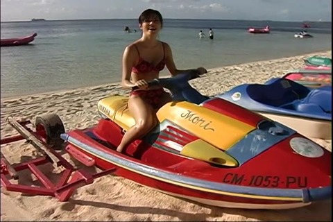 藤井彩香 Walk Alone TSDV-11848 (25)