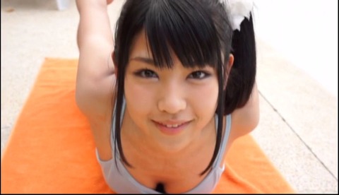 永井里菜 シンデリーナの恋する予感 PNPK-006 (35)