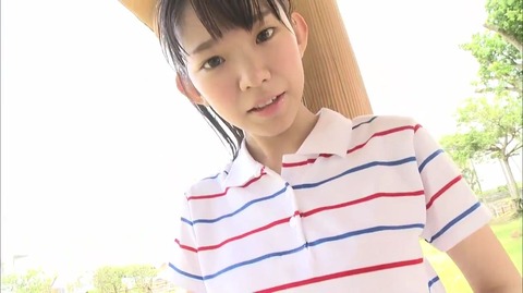 長澤茉里奈 ピュア・スマイル TSDS-42113 (17)