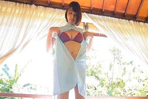 岸明日香 ふわふわドロップス GUILD-039 (4)