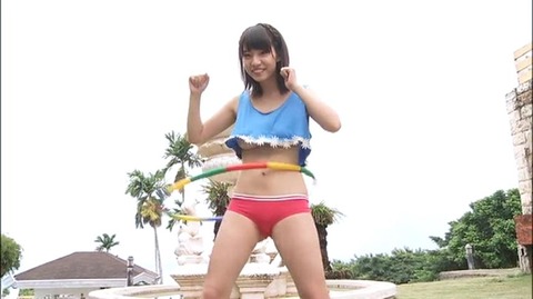 ピュア・スマイル 久松かおり19