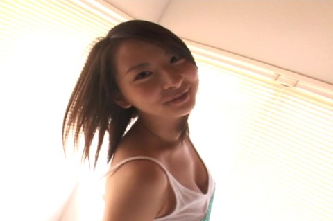 森由佳 Angel Kiss TRID-088 (7)