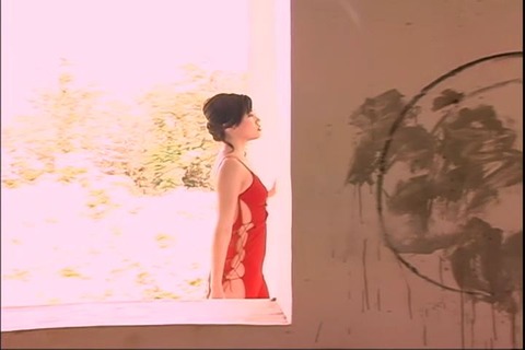 藤井彩香 Walk Alone TSDV-11848 (7)