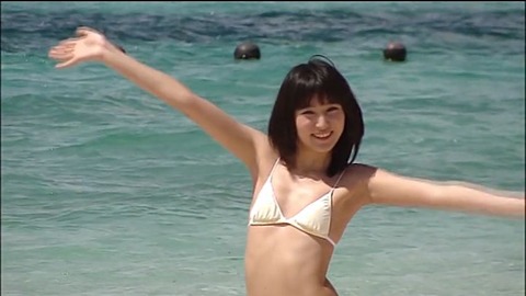 保田真愛 旬感ふるーつ LCDV-40596 (2)