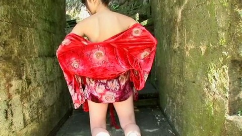 原幹恵 海と、ミキエと、太陽と。 LCDV-40391 (16)