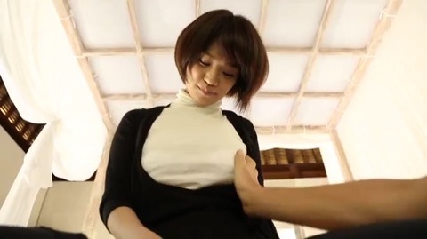ふわふわキッス 菜乃花 GUILD-093 (50)
