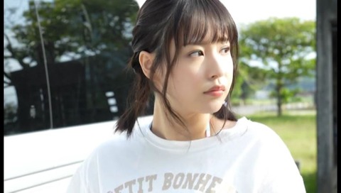 近藤里奈 きゅん TSDS-42660 (8)