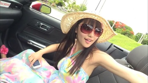 浅川梨奈 アザカワ！ LPBR-1042 (45)