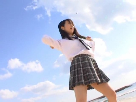 若木萌 究極乙女 KU-005 (1)