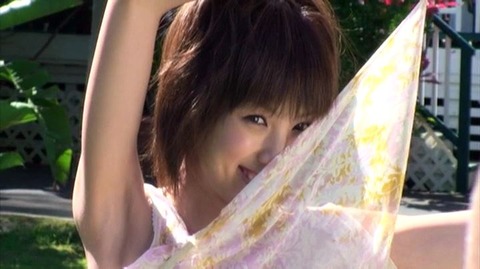 南明奈 SMILES save the earth SBVD-0024 (24)