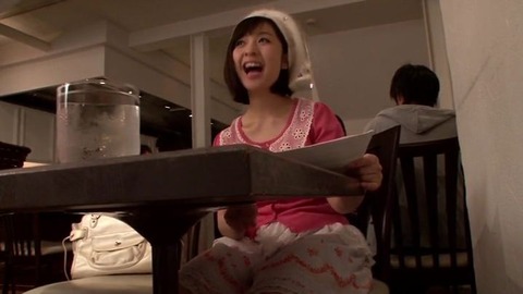 絶対声出ちゃうよ！ 尾上若葉 FSET-442 (1)