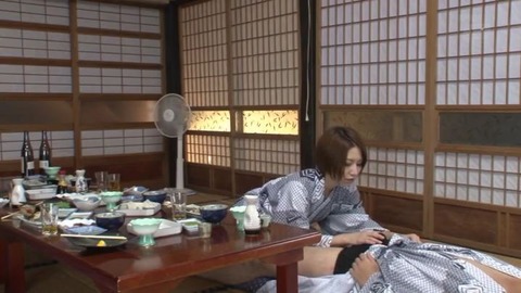 姉たちと行く温泉旅行 MIMU-001 (55)