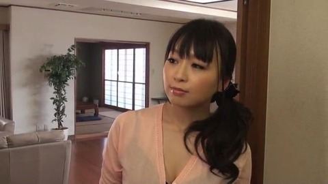 ママのリアル性教育 羽月希 GG-254 (1)