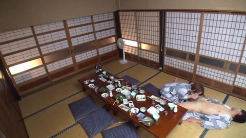 姉たちと行く温泉旅行 MIMU-001 (59)