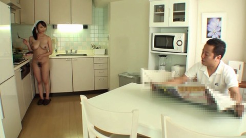 全裸巨乳家政婦 吉永あかね pppd-261 (13)