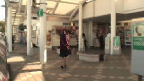雨宮もも（仮名）27歳 SORA-012 (12)