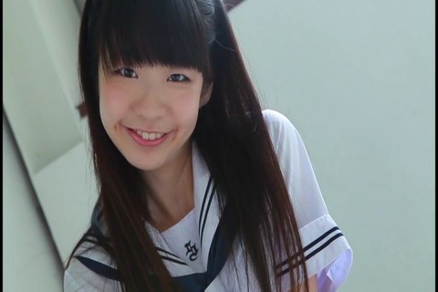 純潔DOLL 伊東涼々夏 PIST-033 (3)