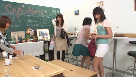 喫茶しゃぶりながら sdde-331 (13)