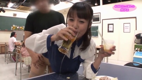 「常に性交」生本番ニュースショー 2 SDDE-326 (83)