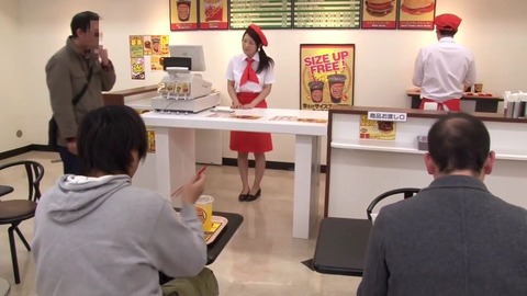 常に笑顔でお仕事中に性交 RCT-486 (23)