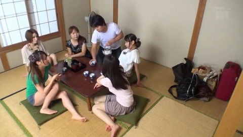 姉たちと行く温泉旅行 MIMU-001 (5)