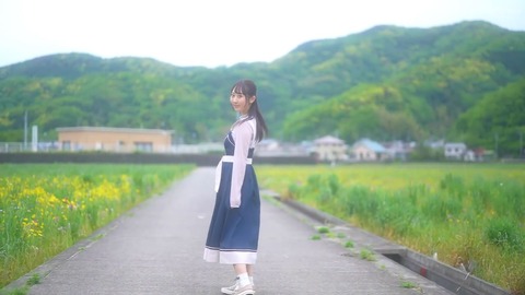 山下紗和 20歳 AVdebut FSDSS-843 (1)