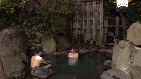 混浴で一緒になった美淑姉妹が DANDY-356 (148)