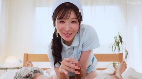 顔射オナサポ 女神ジュン FNS-100 (59)