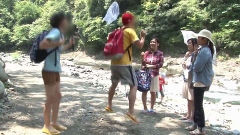 ちびっこセクハラ痴漢隊 キャンプ編  RCT-541 (1)