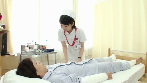 現役看護学生の性交クリニック 綾瀬ましろ SDDE-332 (11)