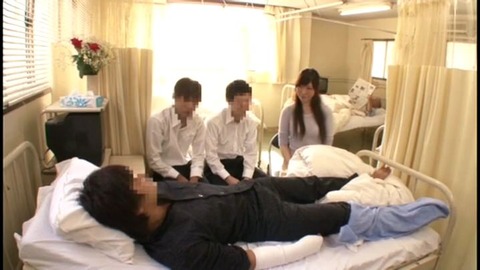 入院中の性処理を4 NHDTA-468 (1)