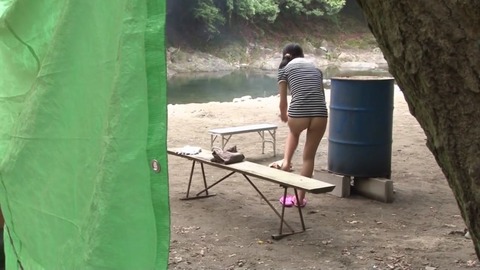 ちびっこセクハラ痴漢隊 キャンプ編  RCT-541 (37)