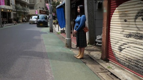 萌絵（二十歳） KTKC-189 (1)