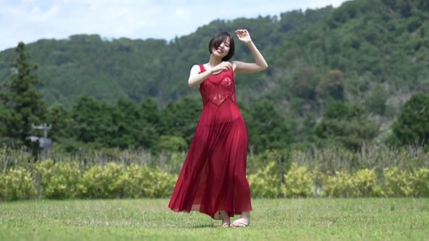 Haru 真夏のメモリーズ 柴崎はる REBD-873 (24)