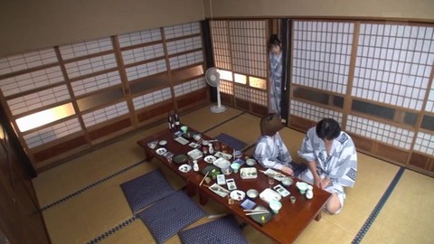 姉たちと行く温泉旅行 MIMU-001 (58)