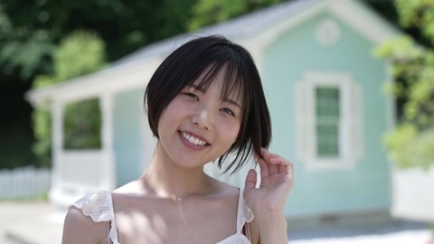 Haru 真夏のメモリーズ 柴崎はる REBD-873 (1)