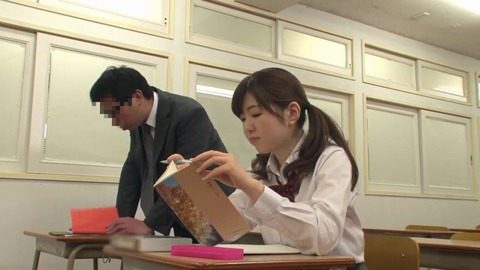女子生徒の生理周期を HUNT-777 (94)