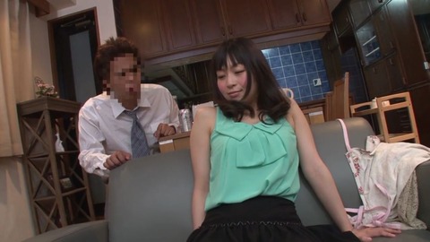 2発目は中出しを誘ってくる友人の妻 IENE-340 (44)