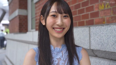 山下紗和 20歳 AVdebut FSDSS-843 (4)