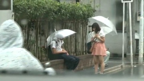 尾上若葉をダマして超汗臭い日雇い労働者と SVDVD-377 (42)