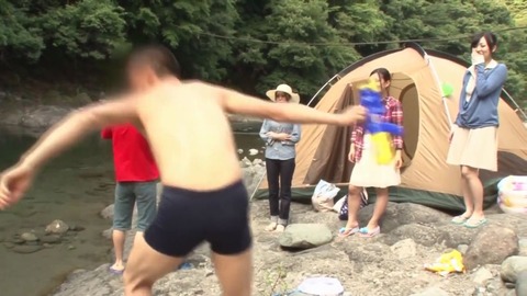 ちびっこセクハラ痴漢隊 キャンプ編  RCT-541 (9)