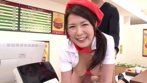 常に笑顔でお仕事中に性交 RCT-486 (40)