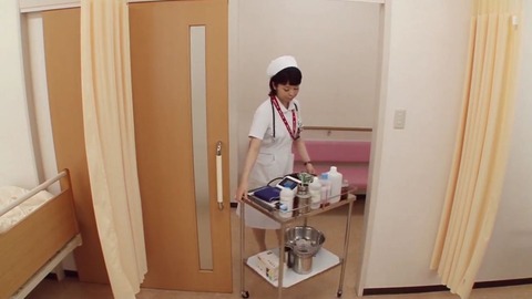 現役看護学生の性交クリニック 綾瀬ましろ SDDE-332 (3)