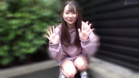 ノーパンに見える服装で VOTAN-108 (47)