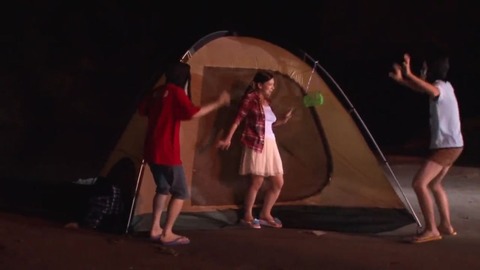 ちびっこセクハラ痴漢隊 キャンプ編  RCT-541 (54)