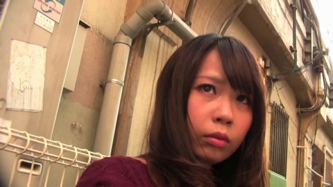 雨宮もも（仮名）27歳 SORA-012 (1)