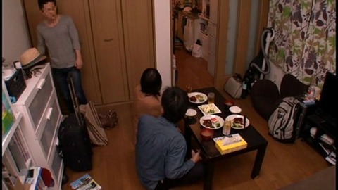 壁越しでも聞こえてくる隣の奥さんの喘ぎ声を2 NHDTA-479 (44)