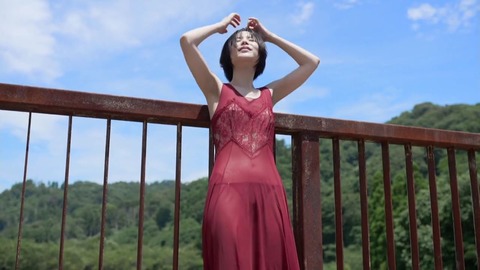 Haru 真夏のメモリーズ 柴崎はる REBD-873 (22)